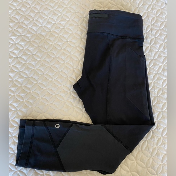 Other - Lululemon leggings